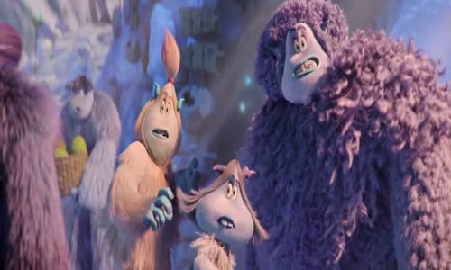 Yeti-Ledové dobrodružství (-2018 Animovaný-Dobrodružný-Komedie-Ro dinný-Fantasy-Muzikál-Bdrip -1080p ) Cz dabing mkv