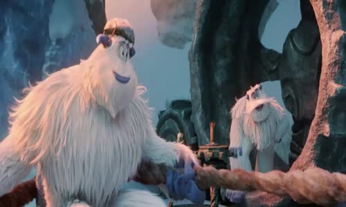 Yeti-Ledové dobrodružství (-2018 Animovaný-Dobrodružný-Komedie-Ro dinný-Fantasy-Muzikál-Bdrip -1080p ) Sk dabing mp4