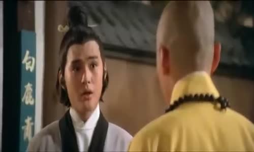 Mistr Shaolin kung-fu Film mp4