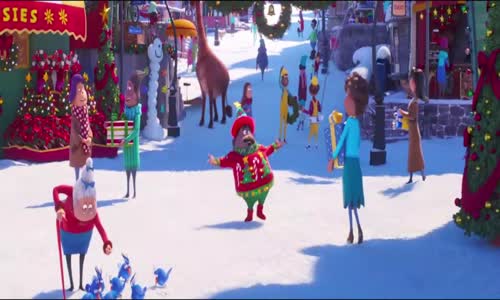 Grinch (-2018 Animovaný-Fantasy-Komédie-Rodinn -Bdrip -1080p ) Sk dabing mp4