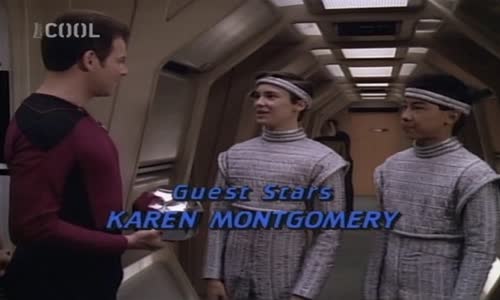 Star Trek Nová generace - 1x14 - Trosečníci avi