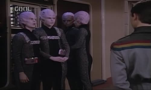 Star Trek Nová generace - 1x15 - Heslo avi