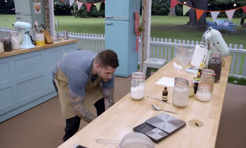 The Great American Baking Show 2022 S02E02 1080p WEB h264-EDITH mkv