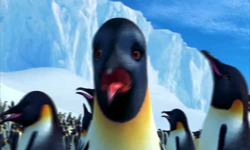 Happy Feet (-2006 Animovaný-Dobrodružný-Hudební-R odinný-Bdrip -1080p ) Cz dabing avi