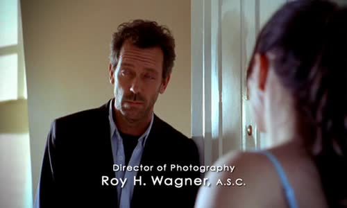 House MD Season 1 Episode 19 - Kids avi