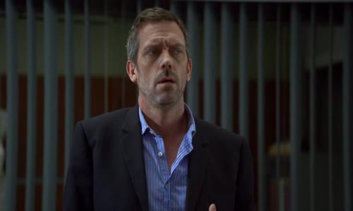 House MD Season 5 Episode 01 - Dying Changes Everything avi