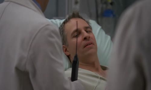 House MD Season 5 Episode 17 - The Social Contract avi