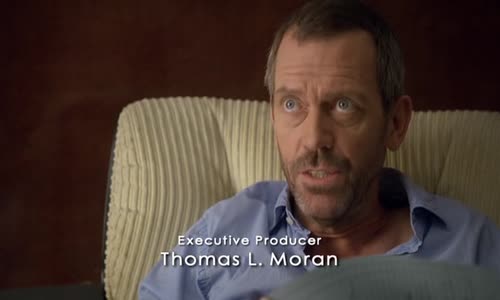 House MD Season 6 Episode 15 - Private Lives avi