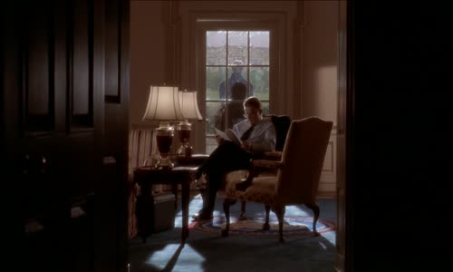 West Wing S01E17 mkv