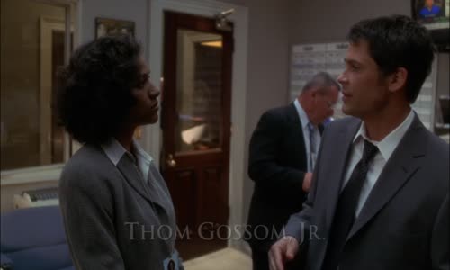 West Wing S01E21 mkv