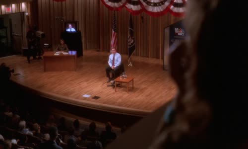 West Wing S01E22 mkv