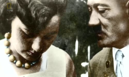 National Geographic Apocalypse The Rise of Hitler 2of2 The Fuehrer PDTV x264 AC3 MVGroup org mkv