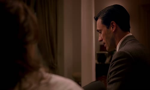 Mad Men (2007) - S01E01 - Smoke Gets in Your Eyes (1080p BluRay x265 LION) mkv