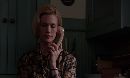 Mad Men (2007) - S06E12 - The Quality of Mercy (1080p BluRay x265 LION) mkv