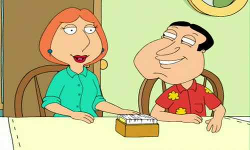 Family Guy 4x6 Peterded avi