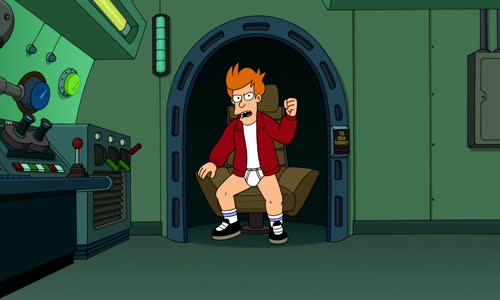 Futurama S07E02 A Farewell to Arms 720p WEB-DL x264 AAC mp4