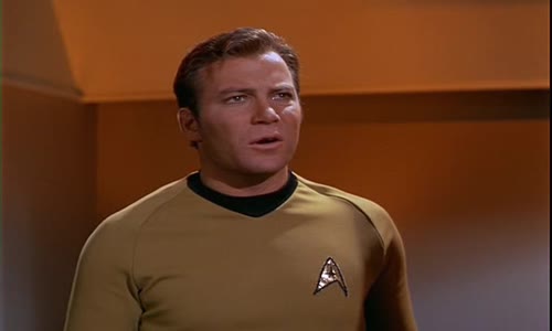 Star Trek - 3x16 - Whom Gods Destroy avi