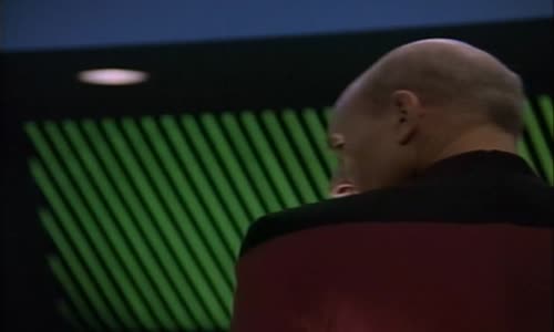 Star Trek The Next Generation Season 3 Episode 16 - The Offspring avi