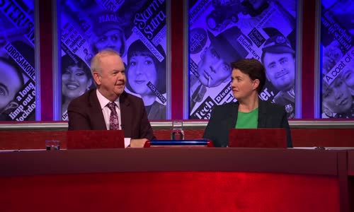 Have I Got News for You S67E08 480p x264-RUBiK mkv