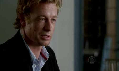 The Mentalist - [1x01] - Pilot mkv