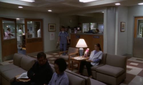 West Wing S02e01 mkv