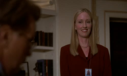 West Wing S02e05 mkv