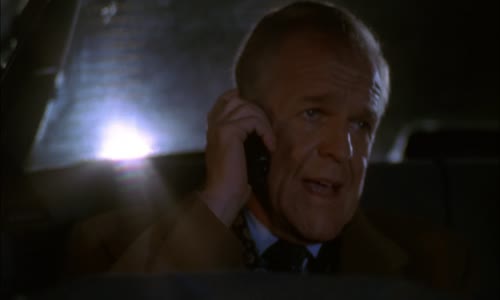 West Wing S02e07 mkv