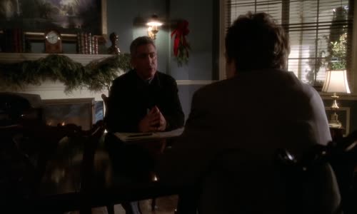 West Wing S02e10 mkv