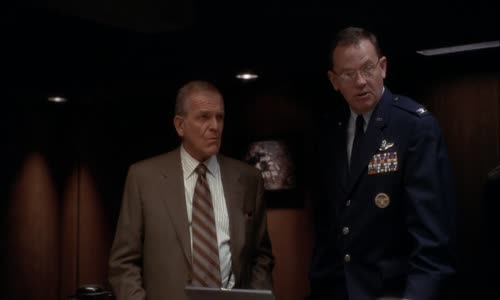 West Wing S02e12 mkv