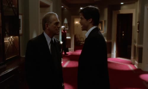 West Wing S02e16 mkv