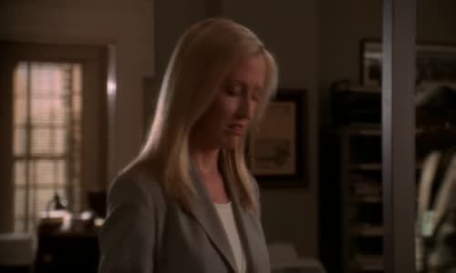 West Wing S02e20 mkv