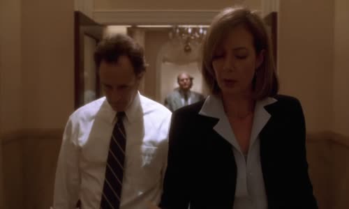 West Wing S02e22 mkv