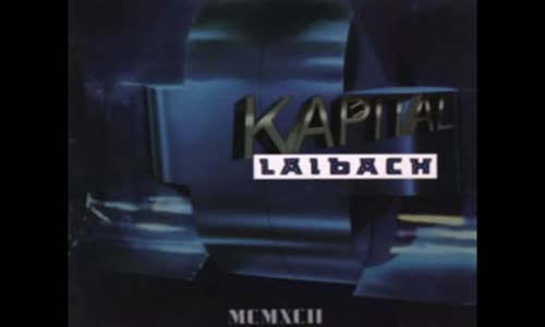 Laibach - Hymn to the Black Sun mp4