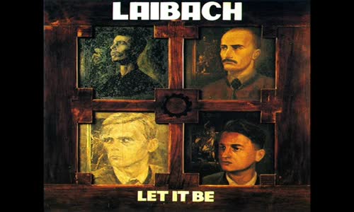 Laibach - Maggie Mae mp4