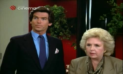 Detektiv Remington Steele S04E03 Citlivý Steele TV Rip CZ dabing avi