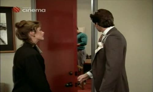 Detektiv Remington Steele S04E04 Steele na zápase TV Rip CZ dabing avi