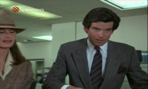 Detektiv Remington Steele S04E07 Steelův bonus TV Rip CZ dabing avi