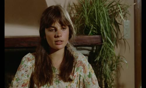 Premier Voyage - Nadine Trintignant (1980) mkv