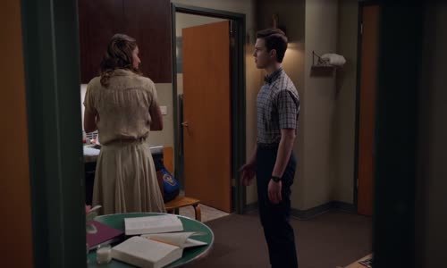 Young Sheldon S07E02 mkv