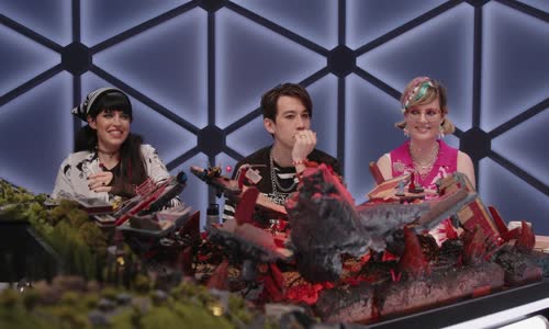 Dimension 20's Adventuring Party - S16E20 - Gotta Wrap It Up [1080p WEB-DL]-TARDIS mkv