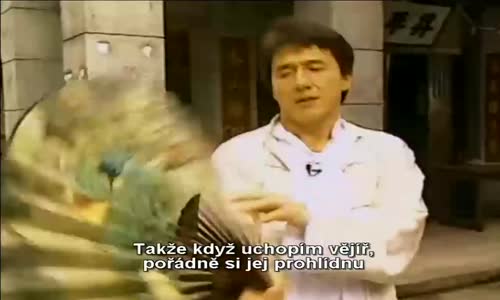 51  Jackie Chan My Stunts mkv