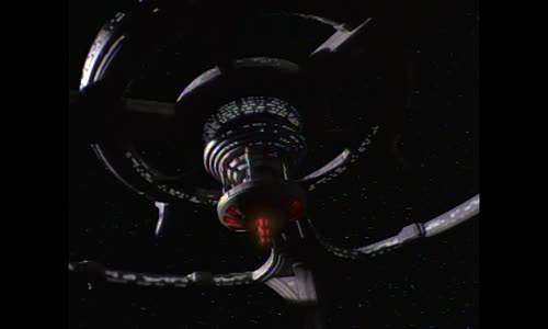 Star Trek Stanice Deep Space Nine - Hluboký vesmír devět S01E09 Pasažér HD 1080p cz mkv