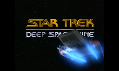 Star Trek Stanice Deep Space Nine - Hluboký vesmír devět S01E10 Postupujte k domovu HD 1080p cz mkv