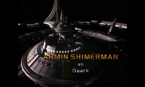 Star Trek Stanice Deep Space Nine - Hluboký vesmír devět S01E12 Vortex HD 1080p cz mkv
