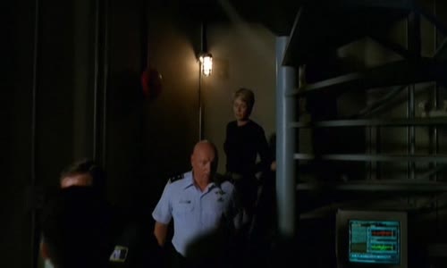 Hvězdná brána,SG1,Stargate S04E14 Hadí zášť--1997,Akční,Dobrodružný ,Drama,Sci-Fi,CZ dabing,(Angel) avi