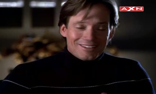 Andromeda S02E09 - Nebezpečné svádění (2001) akční sci-fi czdab avi