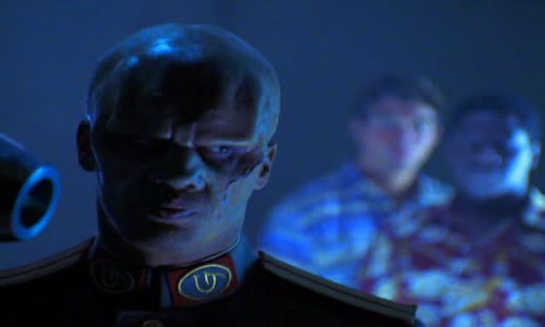 Cesta do neznáma S04E03 Společná půda--Sci-Fi,Dobrodružný,Fantasy ,1996,(Angel) avi