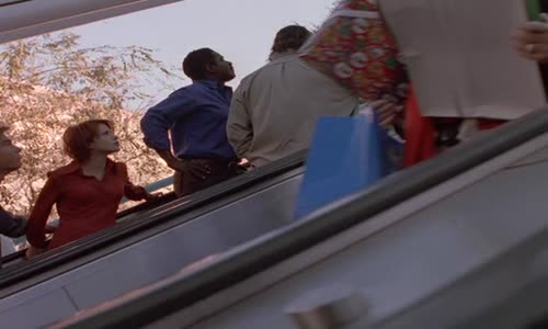 Cesta do neznáma S03E12 Šťastné a veselé--Sci-Fi,Dobrodružný,Fanta sy,1996,(Angel) avi