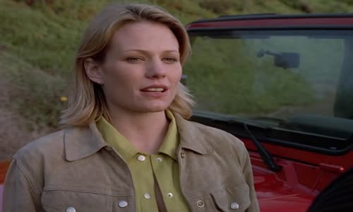 Cesta do neznáma S03E15 Ztracený ráj--Sci-Fi,Dobrodružný,Fantasy, 1996,(Angel) avi