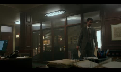 The Lincoln Lawyer CZ S01E02 mkv